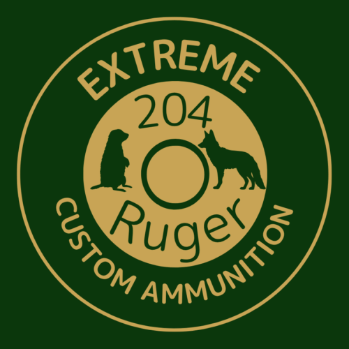 204 Ruger