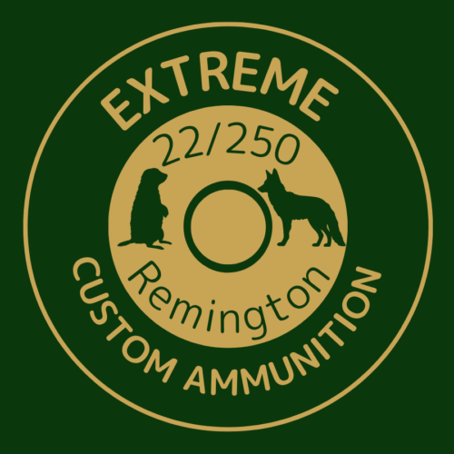 22/250 Remington