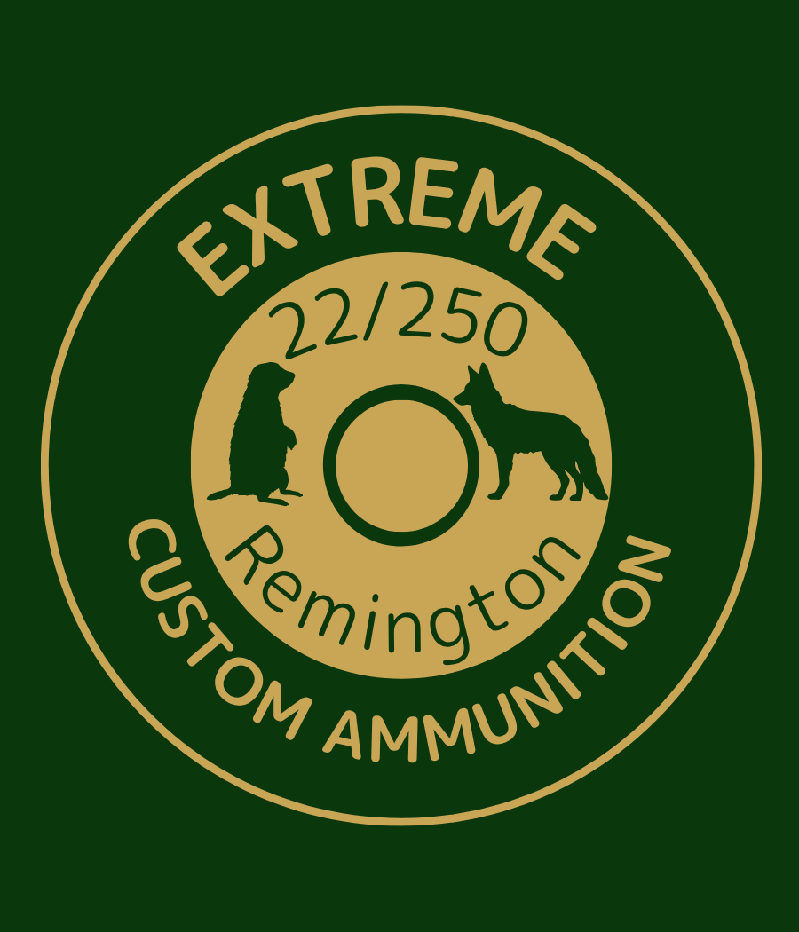 22-250 Remington 22-250 Remington