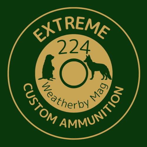 224 Weatherby Magnum