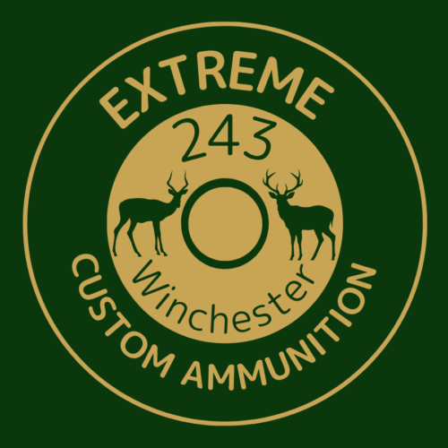 243 Winchester