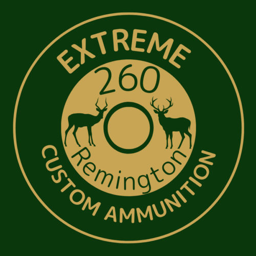 260 Remington