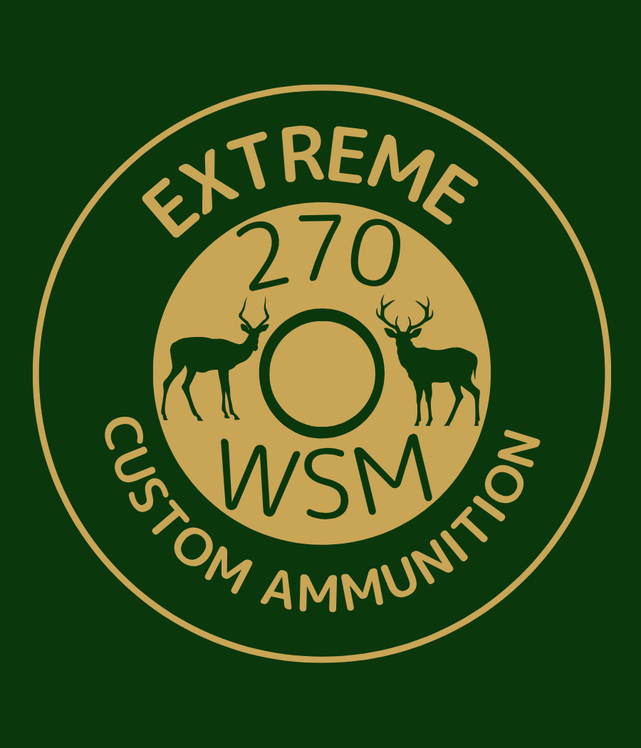 270 WSM 270 WSM
