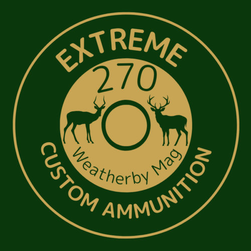 270 Weatherby Magnum
