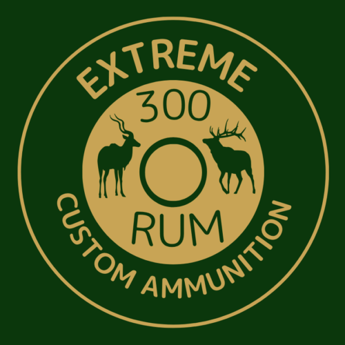 300 Remington Ultra Mag