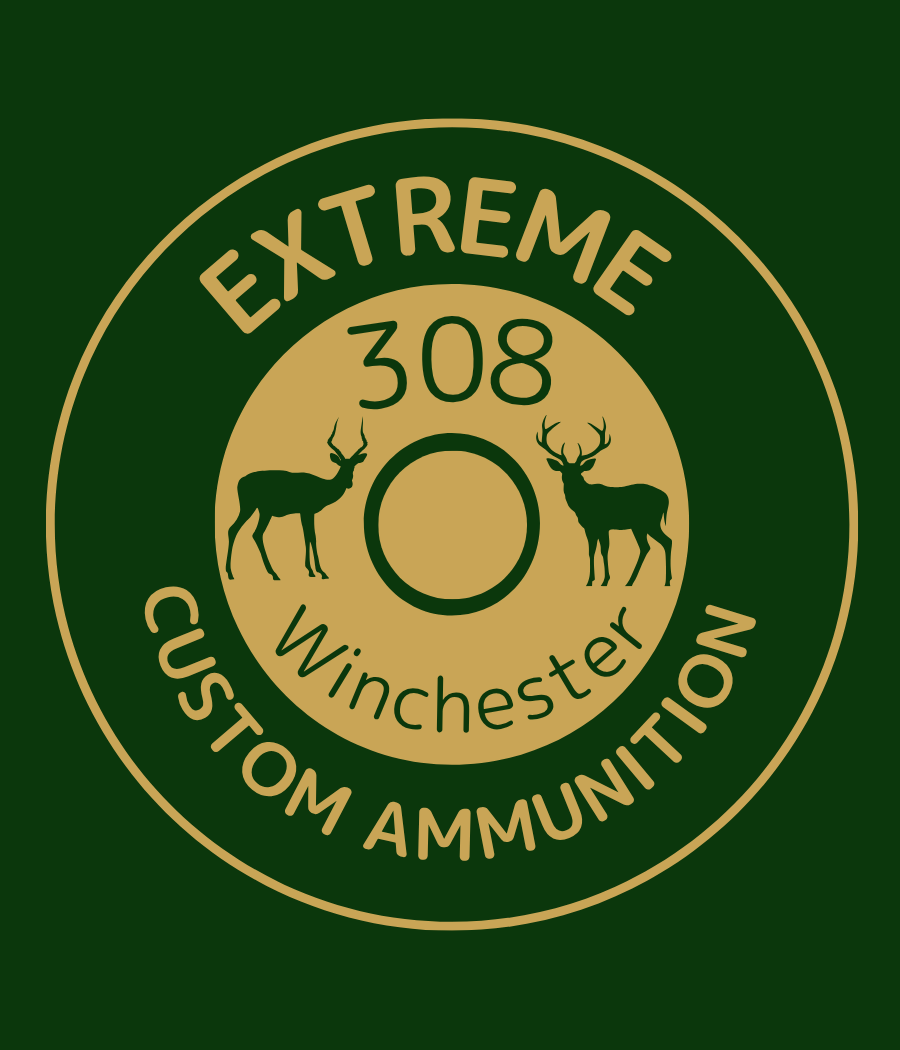 308 Winchester 308 Winchester