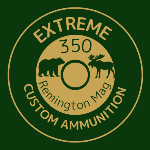350 Remington Magnum
