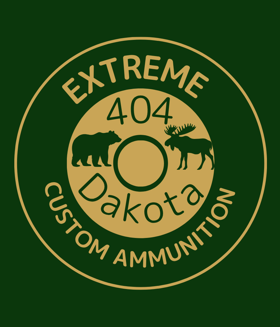404 Dakota 404 Dakota