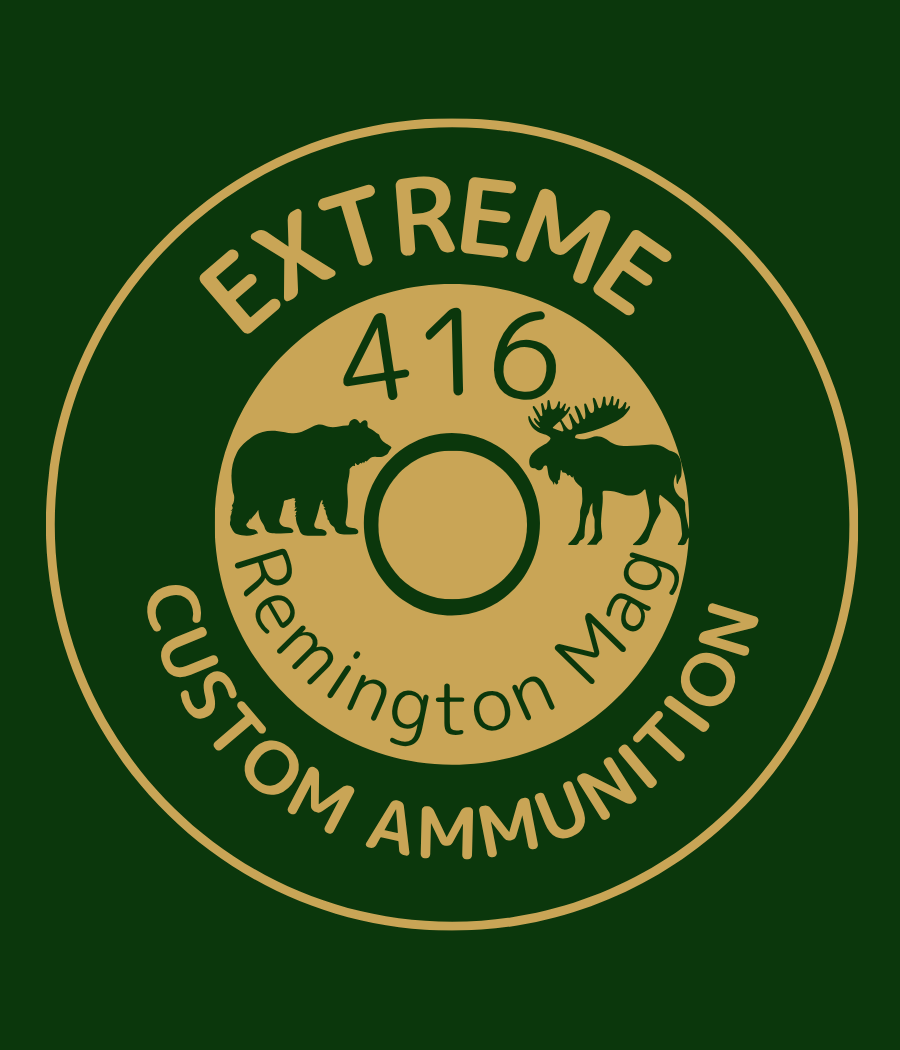 416 Remington Mag 416 Remington Mag