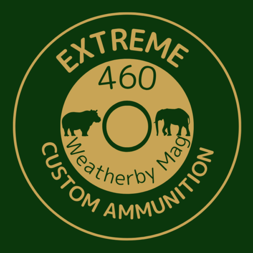 460 Weatherby Magnum
