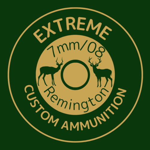7mm/08 Remington