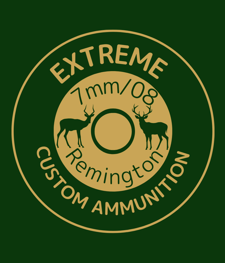 7mm-08 Remington 7mm-08 Remington
