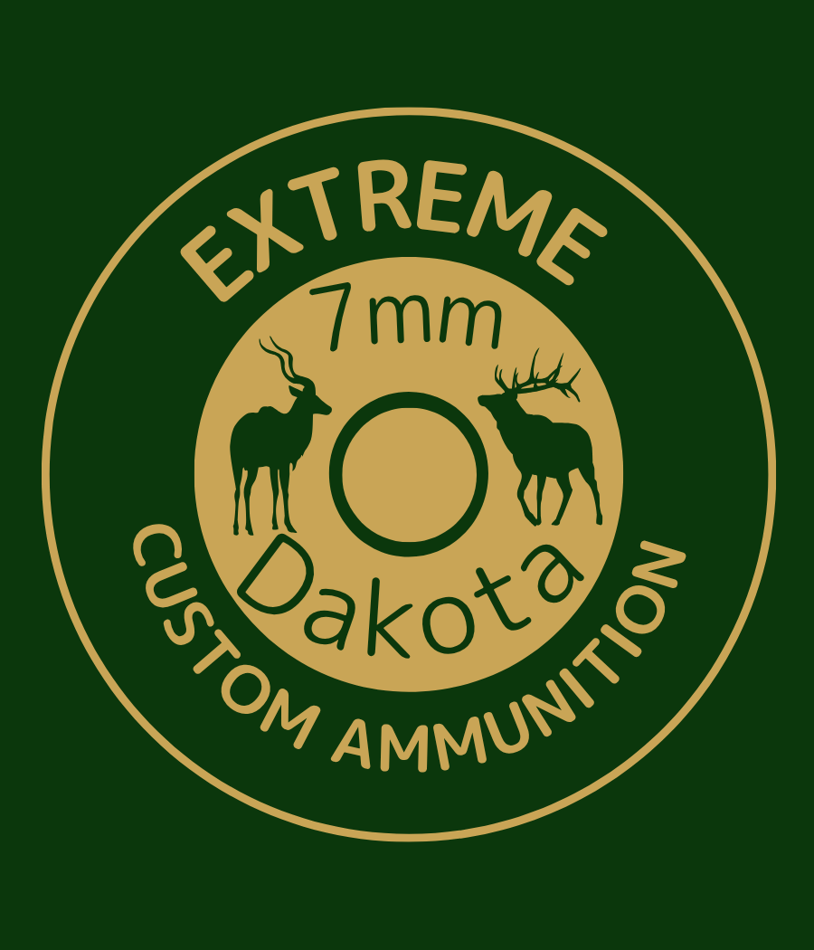 7mm Dakota 7mm Dakota