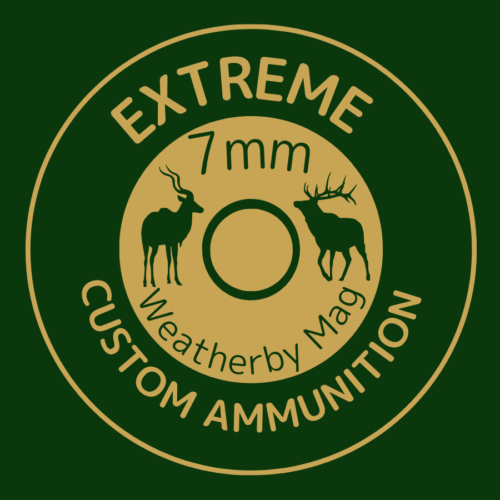 7mm Weatherby Magnum