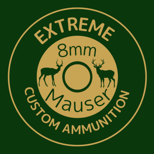 8mm Mauser