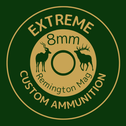 8mm Remington Magnum