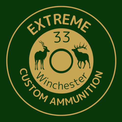 33 Winchester