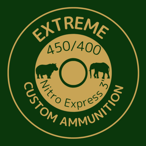 450/400 Nitro Express 3"