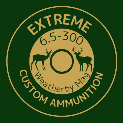 6.5-300 Weatherby Magnum