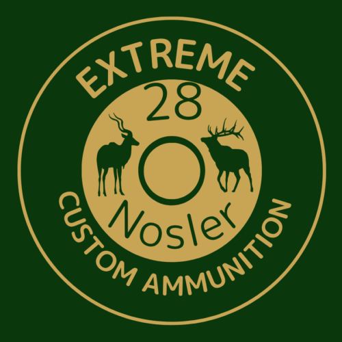28 Nosler