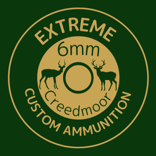 6mm Creedmoor