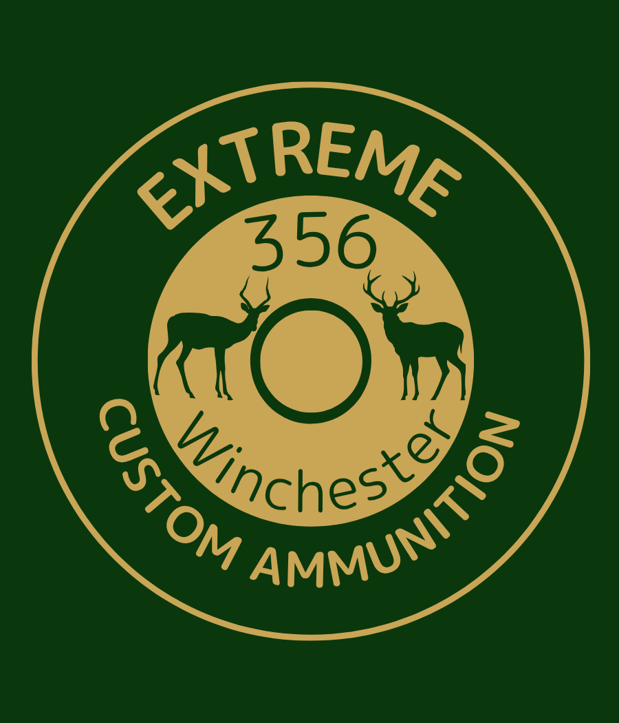 356 Winchester 356 Winchester
