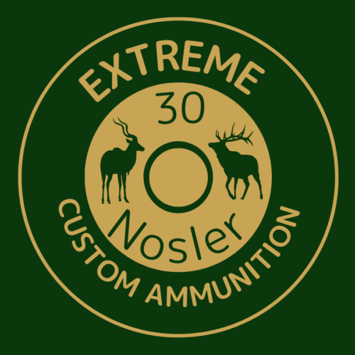 30 Nosler