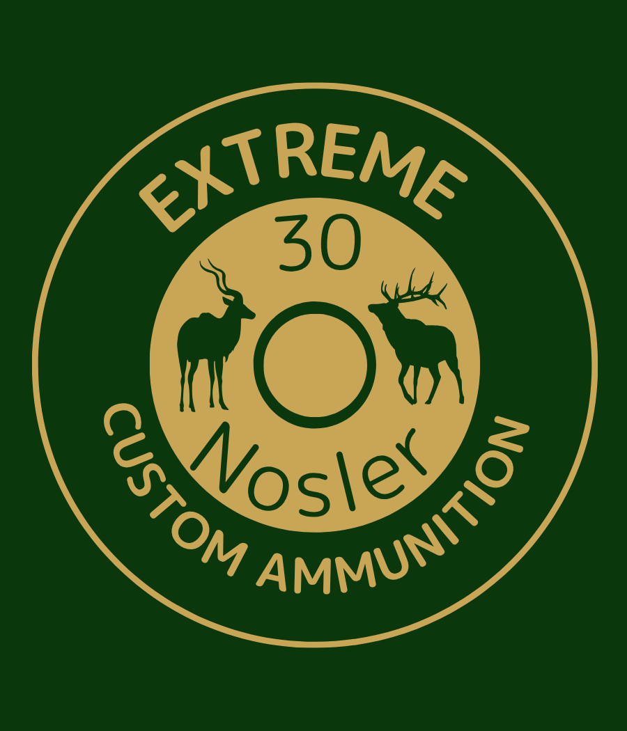 30 Nosler 30 Nosler