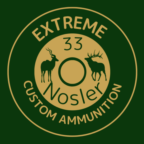 33 Nosler