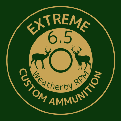 6.5 Weatherby RPM