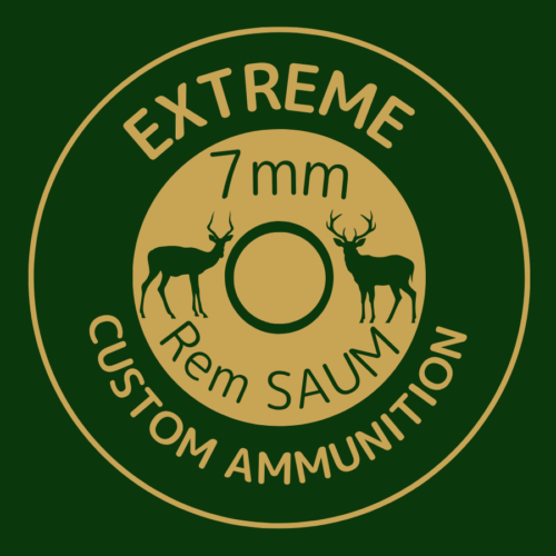7mm Rem Short Action Ultra Mag (7mm SAUM)
