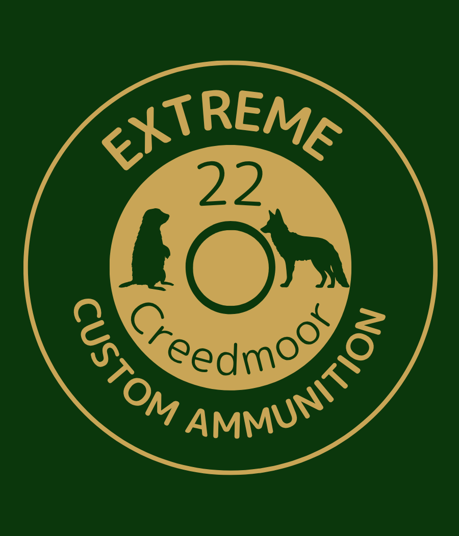 22 Creedmoor 22 Creedmoor