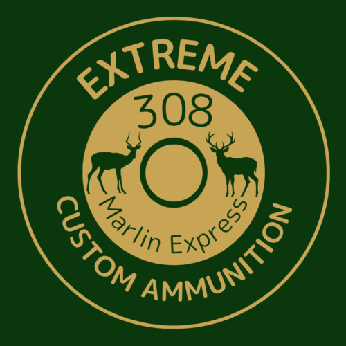 308 Marlin Express