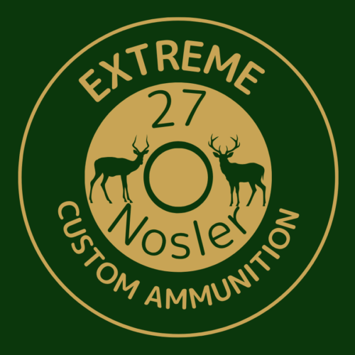 27 Nosler