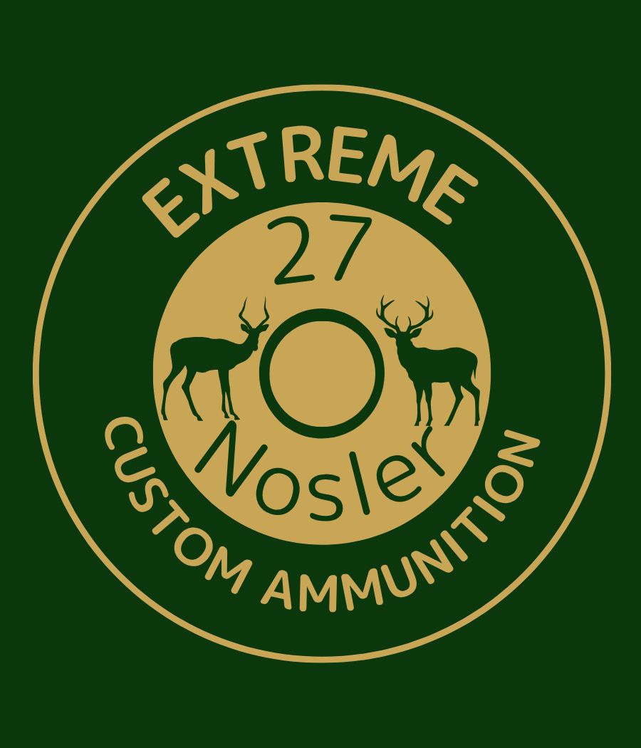 27 Nosler 27 Nosler