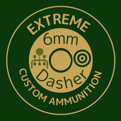 6mm Dasher