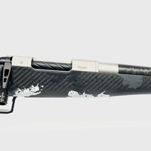 Fierce Firearms "Mini Rogue" 6.5 Creedmoor