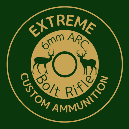 6mm ARC - Bolt Action Rifles