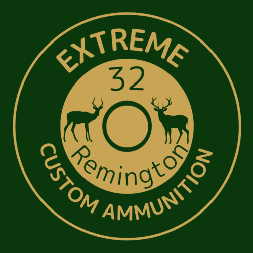 32 Remington