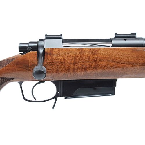 Cooper "Montana Heritage" Series 6.5 Creedmoor