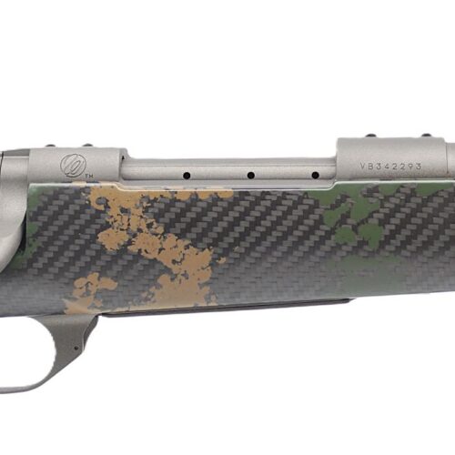 Weatherby Vanguard "Custom" 240 Weatherby Mag