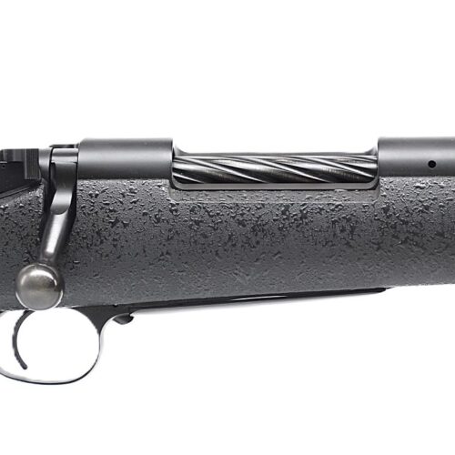 Ed Brown 704 "Savannah" 300 Winchester Mag