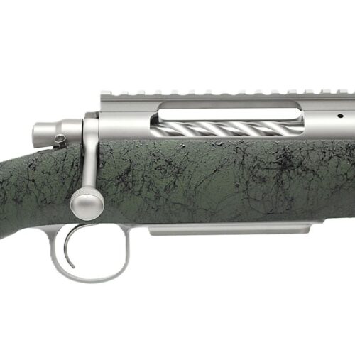 Cooper 52 "Timberline" 7mm STW