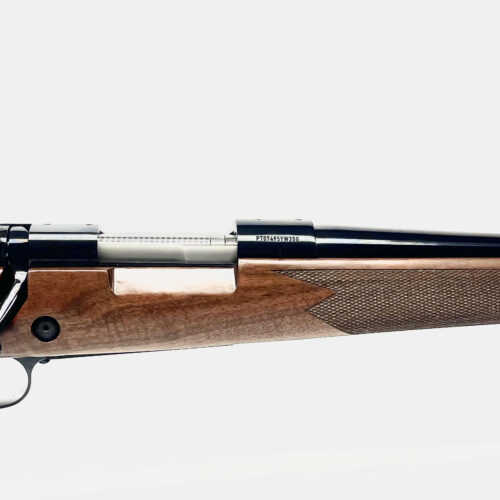 Winchester M-70 " Super Grade" 300 WSM