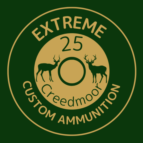 25 Creedmoor