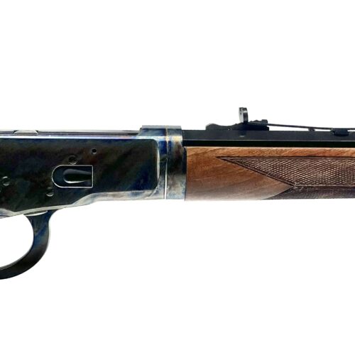 Winchester Model 1892 "Deluxe Takedown" 44/40 Winchester