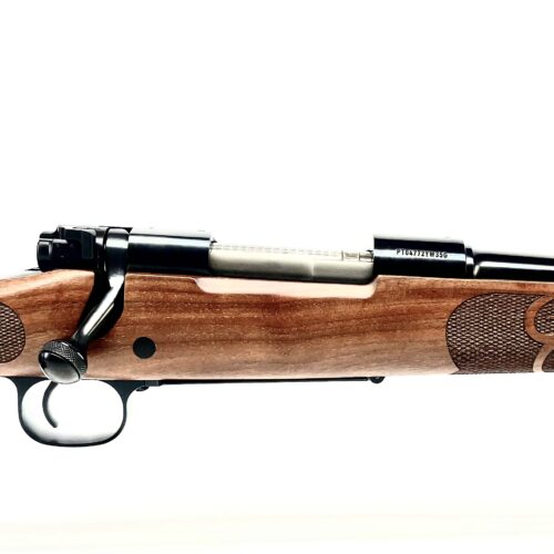 Winchester Model 70 "Featherweight Compact" 243 Winchester