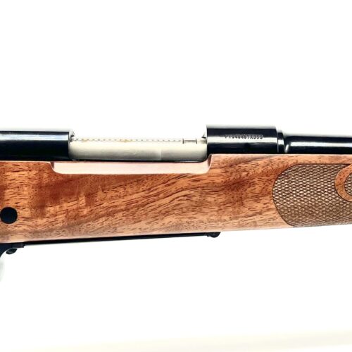Winchester Model 70 "Featherweight" 270 Winchester