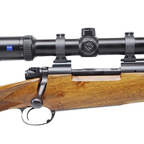 Dakota Arms 76 "Safari" 375 H&H Magnum