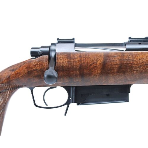 Cooper "Montana Heritage" Series 308 Win